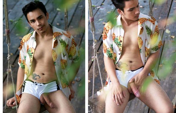 MAN-OMG-7---JOEY-RAINING-BOY